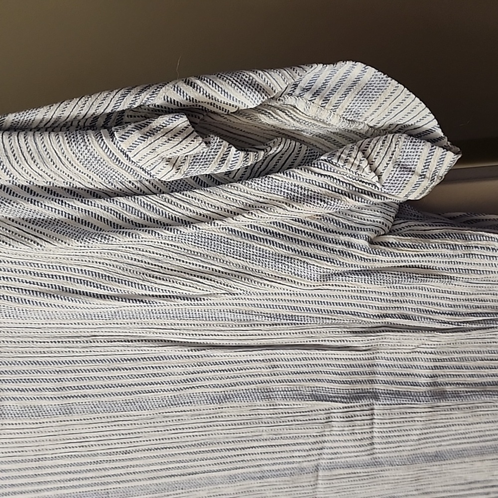 H&M Viscose top - Picture 8 of 10
